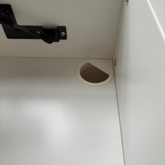 Ikea ÖSTAVALL エスタヴァル イケア　昇降　テーブル  の画像