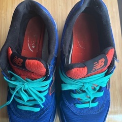 ニューバランス　NEWBALANCE　の画像