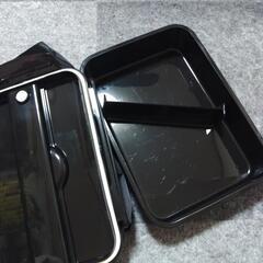 お弁当箱(２)の画像
