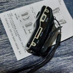 小型カメラの画像