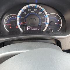 SUZUKI　ワゴンR anniversaryの画像