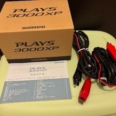 18プレイズ 3000XP 2台 保証期間有 18プレイズ 3000XP 2台 保証期間有 18プレイズ 3000XP 2台 保証