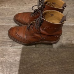トリッカーズ25.5㎝の画像