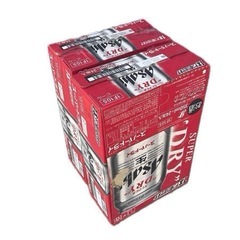 アサヒビール 24缶　2ケース　賞味期限2025年11月　の画像