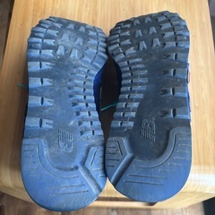 ニューバランス　NEWBALANCE　の画像