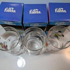 非売品　レトロ　ディズニーグラス　の画像