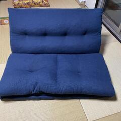マットレスになるソファザイス　キッド（1200円）の画像