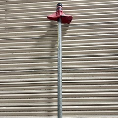 SNT840 建前かけや 2.4柱打ち込み 木造 DIY リフォーム 中古の画像
