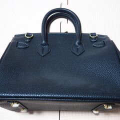 HERMÈS（エルメス） ブラック 未使用 閲覧可の画像
