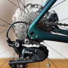 TREK Émonda SL 5（54cm / H2）の画像