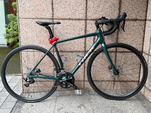 TREK Émonda SL 5（54cm / H2）