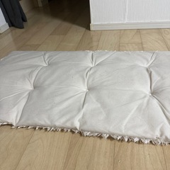 座布団の画像