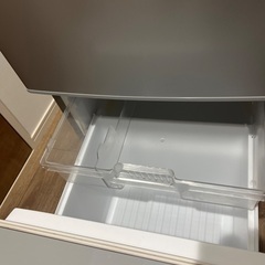 Panasonic 冷蔵庫の画像