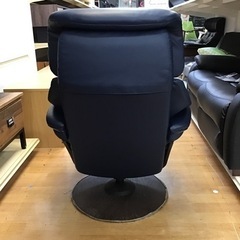 ★値下げしました★【トレファク神戸新長田店 買取/販売】取りに来られる方限定！karimokuの1人掛けソファです。の画像