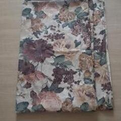 (新品)掛け・敷き布団カバー②点の画像