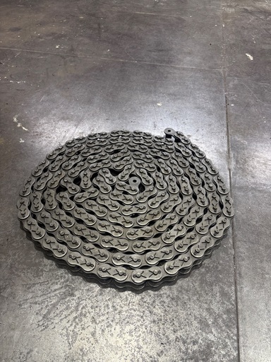 ローラーチェーン　TUBAKI. RS140