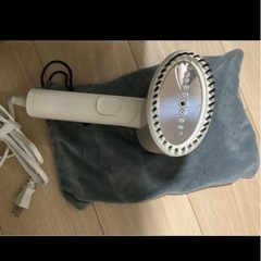 スチームアイロンの画像