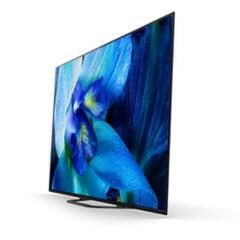 55型 有機ELテレビ SONY ソニー 66


の画像
