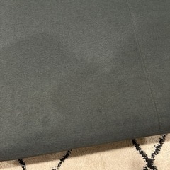 2人掛けソファ ワイエムワールド KIYUI（キユイ）
 の画像