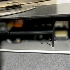テレビ台の画像