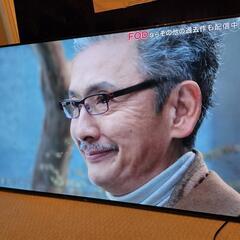 55型 有機ELテレビ SONY ソニー 66


の画像