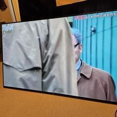 55型 有機ELテレビ SONY ソニー 66


の画像