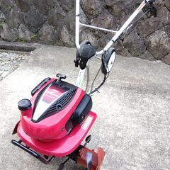 管理機　ホンダ　こまめF220の画像