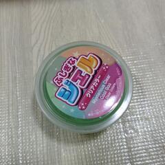 おもちゃ　　スライム　粘土　の画像