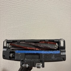 🔴2021年製MITSUBISHIコード掃除機の画像