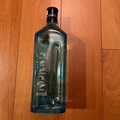 Bombay Sapphire（ボンベイ・サファイア） ロンドン ドライジンの画像