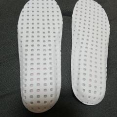 ムーンスター　中敷き　16.5センチの画像