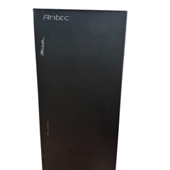 自作ゲーミングPC☆corei7-8700☆M.2SSD搭載☆メモリ16GB!GTX1070☆の画像