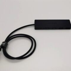 Anker USB-C データ ハブ の画像