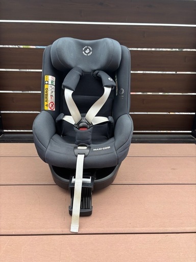 チャイルドシート 360度回転 メーカー品