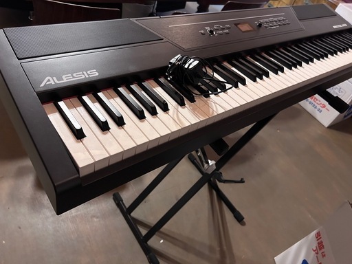 Alesis 電子ピアノ Recital Pro