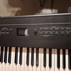 Alesis 電子ピアノ Recital Proの画像