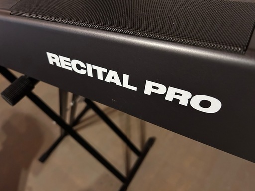 Alesis 電子ピアノ Recital Pro