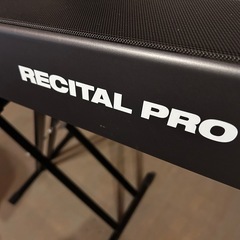 Alesis 電子ピアノ Recital Proの画像