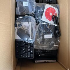 （50台セット）デスクトップPCの画像
