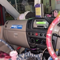中古車　現状販売　スズキMRワゴン　｛車検、令和8年9月まで｝の画像