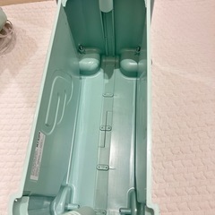 STOKKE JETKIDS グリーン　ジェットキッズの画像