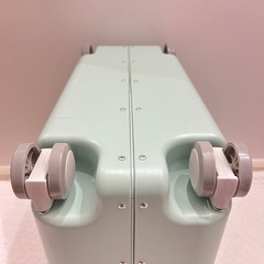 STOKKE JETKIDS グリーン　ジェットキッズの画像