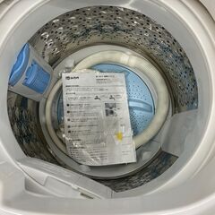 【トレファク イオンモール新瑞橋店】TOSHIBAの全自動洗濯機のご紹介です！の画像