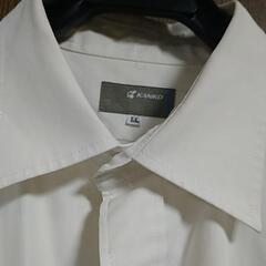 カンコー学生服の画像