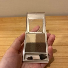 45　ヴィセ　visee　ニュアンスマットクリエイター　BR-3 チェスナットブラウンの画像