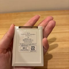 45　ヴィセ　visee　ニュアンスマットクリエイター　BR-3 チェスナットブラウンの画像