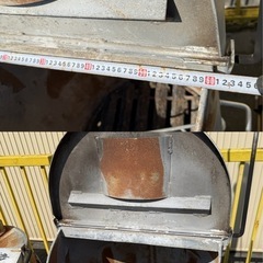 焼却炉　燃焼炉　　ごみ焼却炉　　の画像