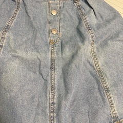 150cm 女の子　スカートまとめ売り　バラ売り可能の画像