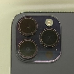 Appleより【iPhone14 Pro 128GB】の画像
