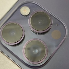 Appleより【iPhone14 Pro 128GB】の画像